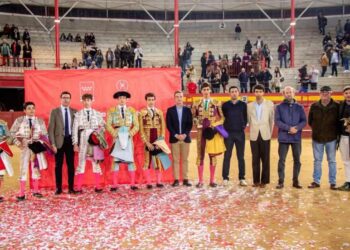 El triunfador del Circuito de Granada tendrá un puesto en Kilómetro Cero 2027