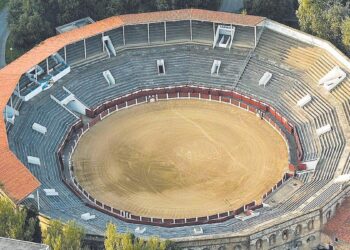 Oviedo retrasa a 2028 las obras de su plaza de toros