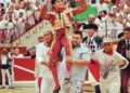 El mundo taurino de Guadalajara despide a Santiago Ibarra Guillén, “El Yiyo”
