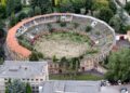 Oviedo fija para 2027 el inicio de la rehabilitación de su plaza de toros