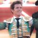 Borja Jiménez será homenajeado en la 45ª Semana Cultural Taurina de Foios