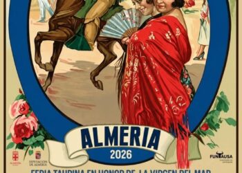Almería pone en marcha la cuenta atrás para su Feria Taurina 2026 con la presentación oficial de los carteles