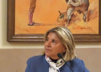 El Club Cocherito de Bilbao reivindica la conservación del patrimonio taurino con una conferencia de Laura del Rey