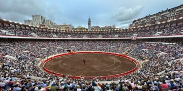 Las Corridas Generales de Bilbao, con fechas y ganaderías