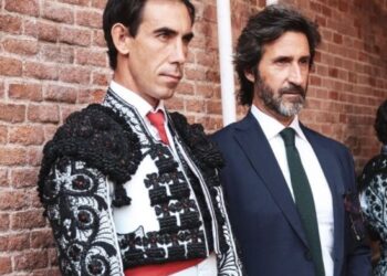 Fortes y Nacho de la Serna separan sus caminos profesionales