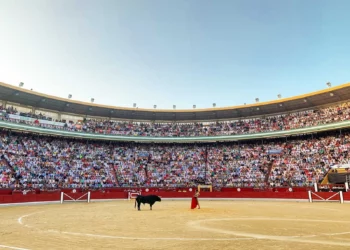 Jaén abre este jueves la venta de entradas sueltas para su Feria de San Lucas