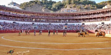 La Diputación de Málaga confirma la adjudicación de La Malagueta a Tauroemoción