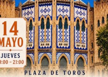 La FETC celebrará en la Monumental de Barcelona el Día Internacional de la Tauromaquia