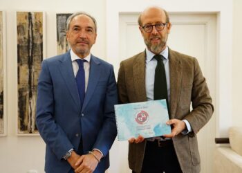 La Fundación Toro de Lidia y la Junta de Castilla y León analizan el futuro del Circuito de Novilladas tras la temporada 2026