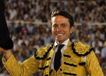 Lama de Góngora conquista el Escapulario de Oro en Arequipa