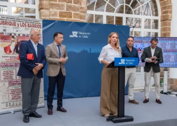 El XXVII Encuentro Andaluz de Escuelas Taurinas ya tiene cartel