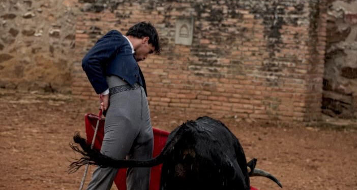 Tomás González refuerza su puesta a punto antes del compromiso en Santiesteban del Puerto