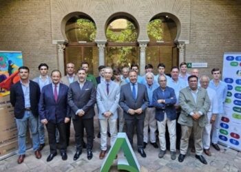 Utrera presenta el cartel de la sexta edición de “Utrera, cuna del toro bravo” y homenajeará a Luis Vilches