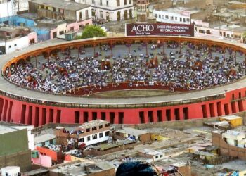 Zúñiga irrumpe en Acho con una propuesta histórica: 9 festejos y pleno de ganaderías españolas