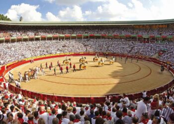 Todas las ganaderías de 2025 repetirán en la Feria del Toro 2026 de Pamplona