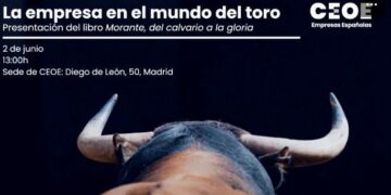 La RUCTL llevará a la CEOE el valor económico y cultural de la tauromaquia