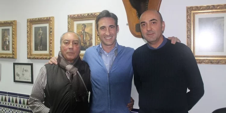 Fallece Gonzalo González, figura muy vinculada a la tauromaquia albaceteña