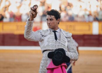 Roca Rey confirma su regreso y reaparecerá este viernes en Jerez