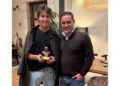 Roca Rey agranda su leyenda con su cuarto ‘León de Oro’ en Romancos