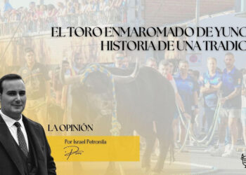El toro enmaromado de Yuncos: Historia de una tradición